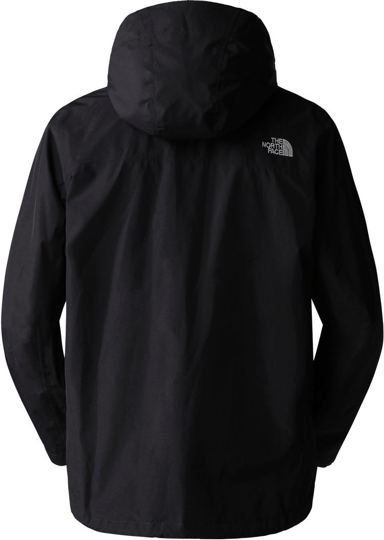 The North Face The North Face Sangro Regenjacke Herren - tnf black-npf - 0 | SportScheck