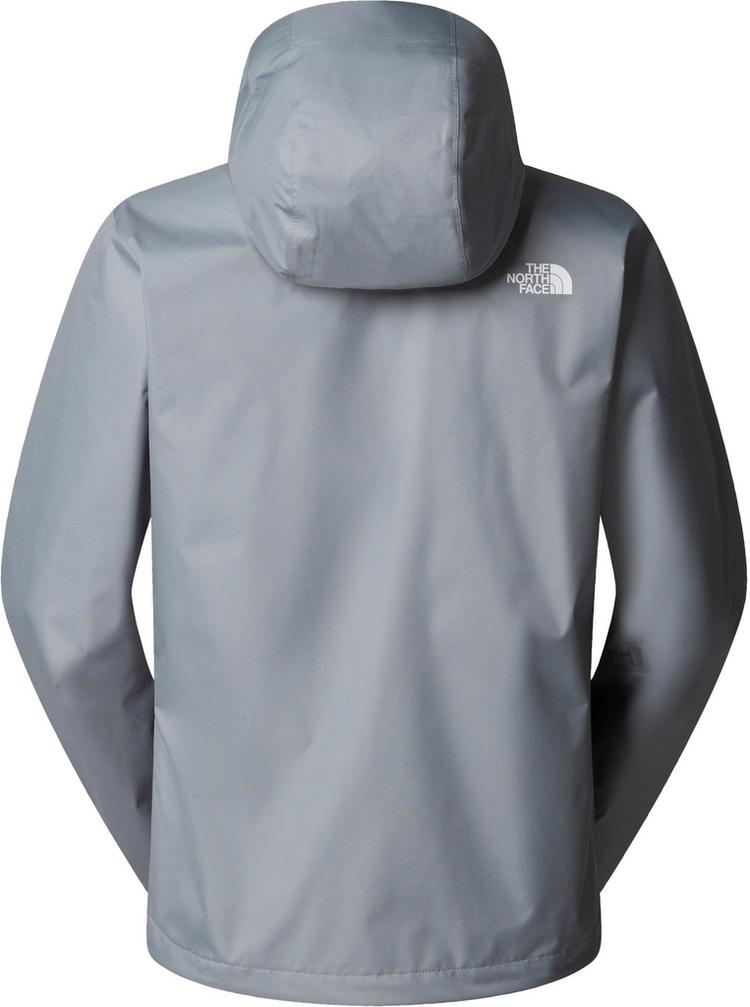 The North Face The North Face Quest Regenjacke Herren - monument grey - 0 | SportScheck