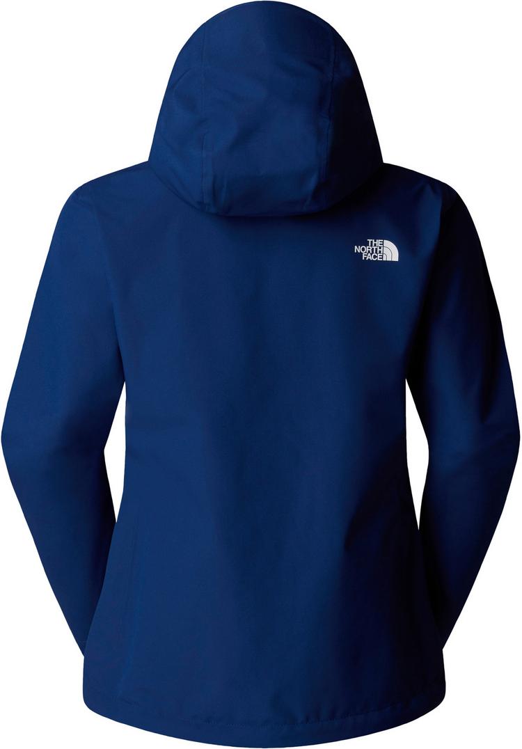 The North Face The North Face WHITON 3L Hardshelljacke Damen - estate blue - 0 | SportScheck