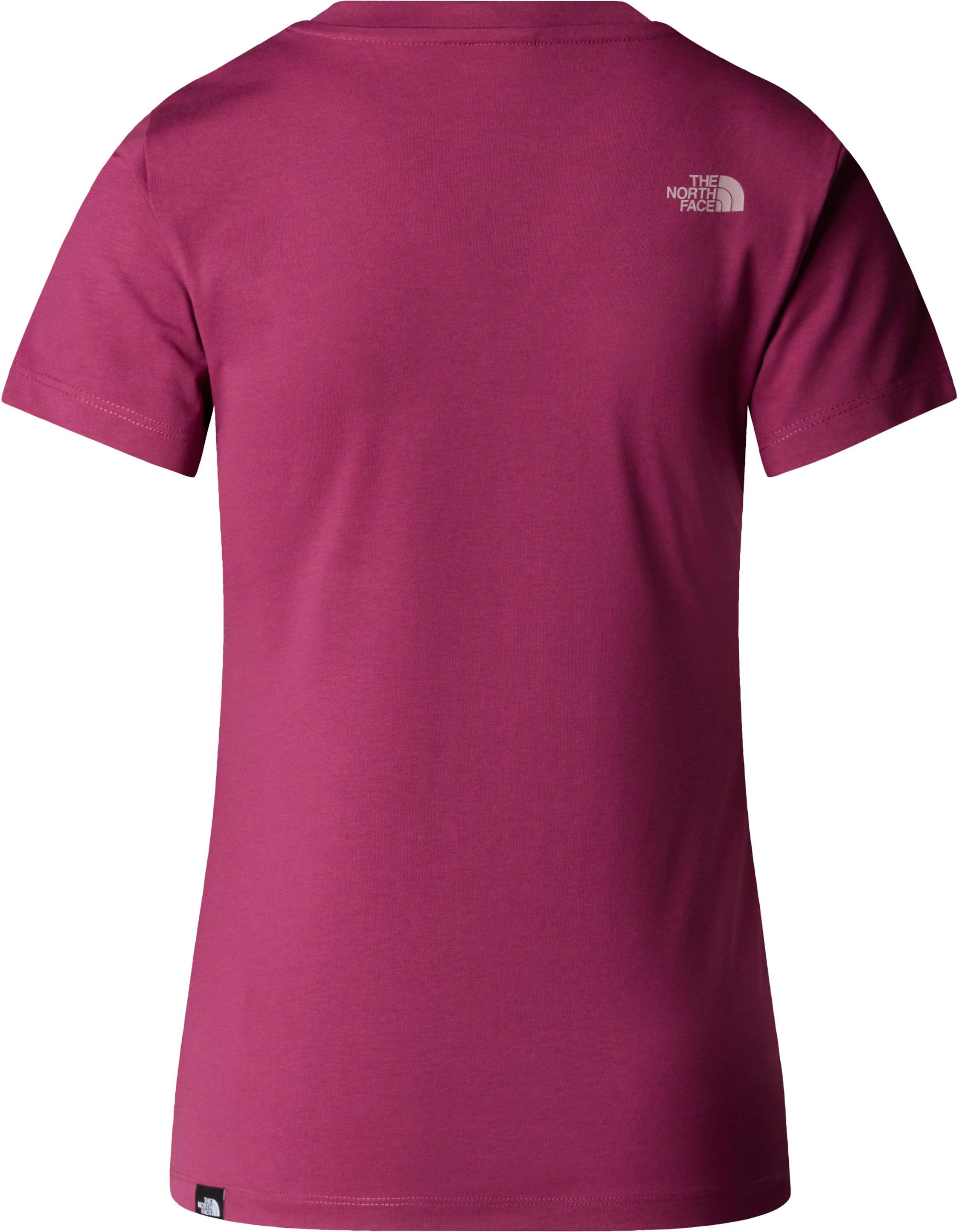 The North Face The North Face Easy T-Shirt Herren - 0 | SportScheck