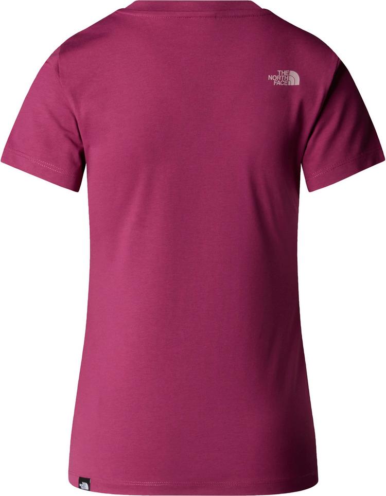 The North Face The North Face Easy T-Shirt Herren - 0 | SportScheck