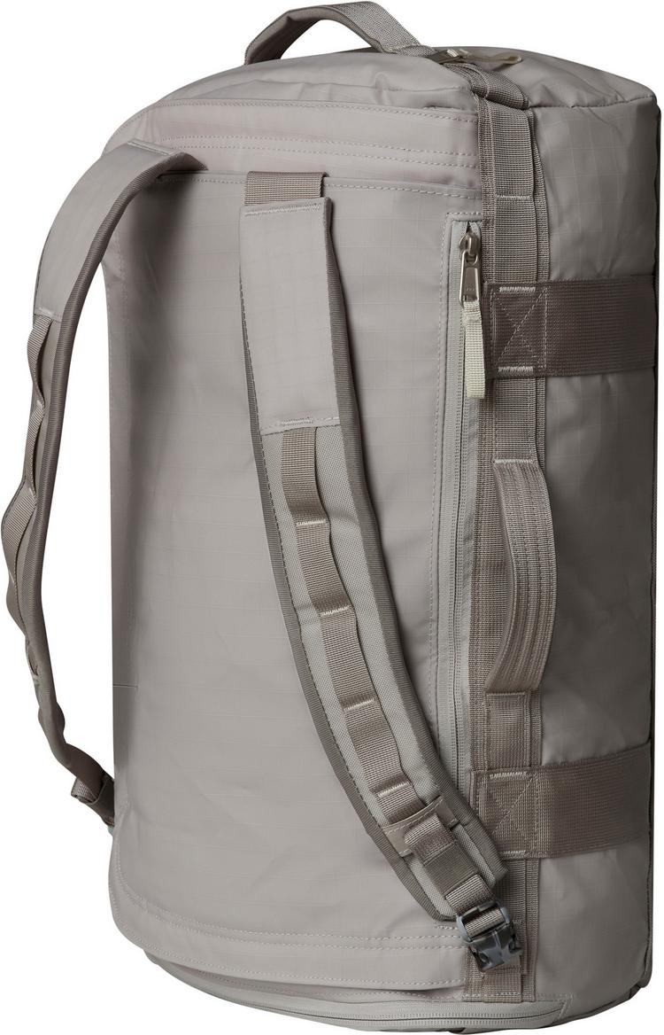 The North Face The North Face BASE CAMP VOYAGER DUFFEL 32L Reiserucksack - soapstone-stone-slab - 0 | SportScheck