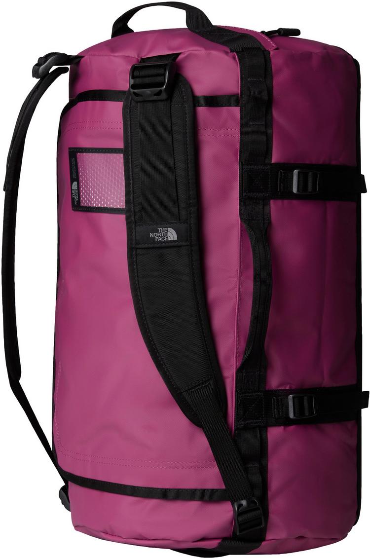 The North Face The North Face BASE CAMP Reisetasche - cyber berry-tnf black - 0 | SportScheck