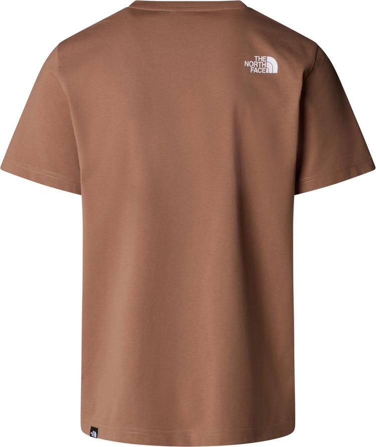 The North Face The North Face Easy T-Shirt Herren - 0 | SportScheck