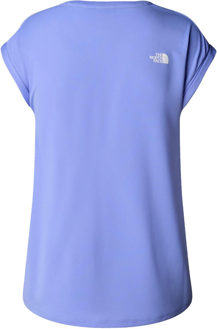 The North Face The North Face TANKEN Funktionsshirt Damen - virtual blue - 0 | SportScheck