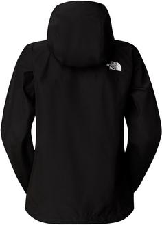 Rückansicht von The North Face DRYZZLE FUTURELIGHT 2 Hardshelljacke Damen tnf black