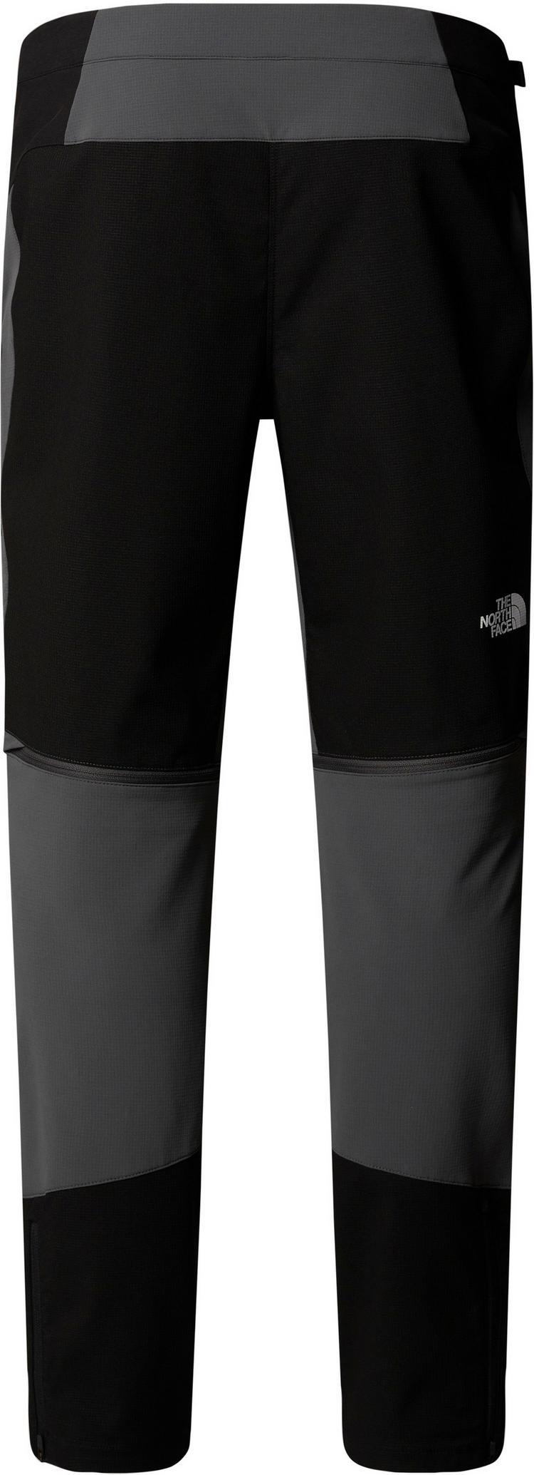 The North Face The North Face STOLEMBERG Funktionshose Herren - anthracite grey-tnf bla - 0 | SportScheck