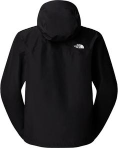 Rückansicht von The North Face DRYZZLE FUTURELIGHT 2 Hardshelljacke Herren tnf black