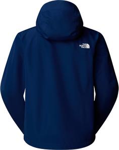 Rückansicht von The North Face DRYZZLE FUTURELIGHT 2 Hardshelljacke Herren estate blue