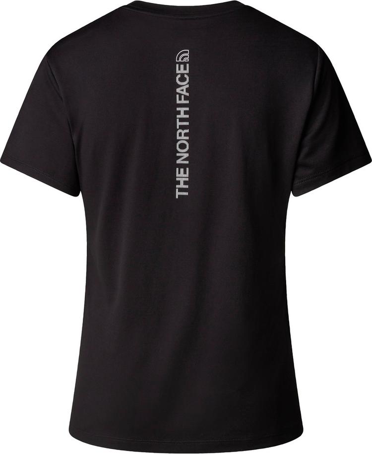 The North Face The North Face FLEX Funktionsshirt Damen - tnf black - 0 | SportScheck