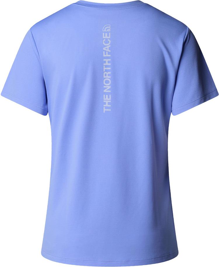 The North Face The North Face FLEX Funktionsshirt Damen - virtual blue - 0 | SportScheck