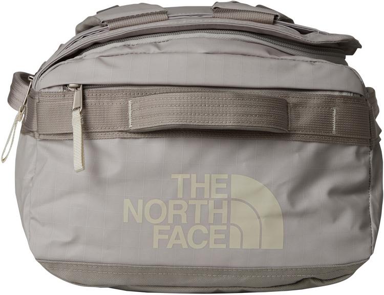 The North Face The North Face BASE CAMP VOYAGER DUFFEL 32L Reiserucksack - soapstone-stone-slab - 1 | SportScheck