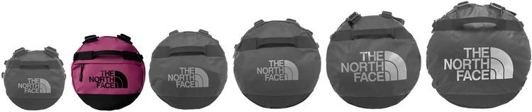 The North Face The North Face BASE CAMP Reisetasche - cyber berry-tnf black - 2 | SportScheck