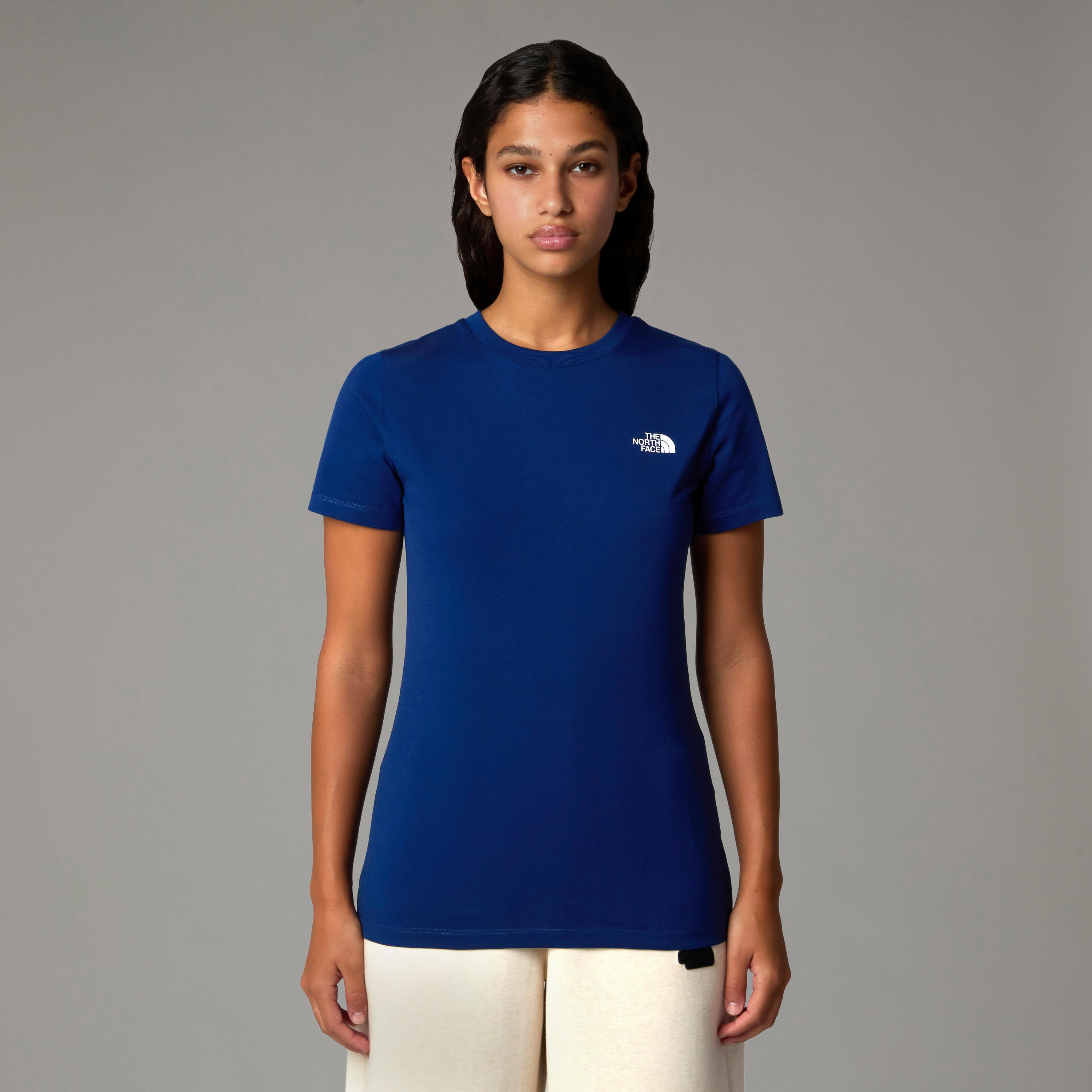 Thumbnail - The North Face SIMPLE DOME T-Shirt Damen