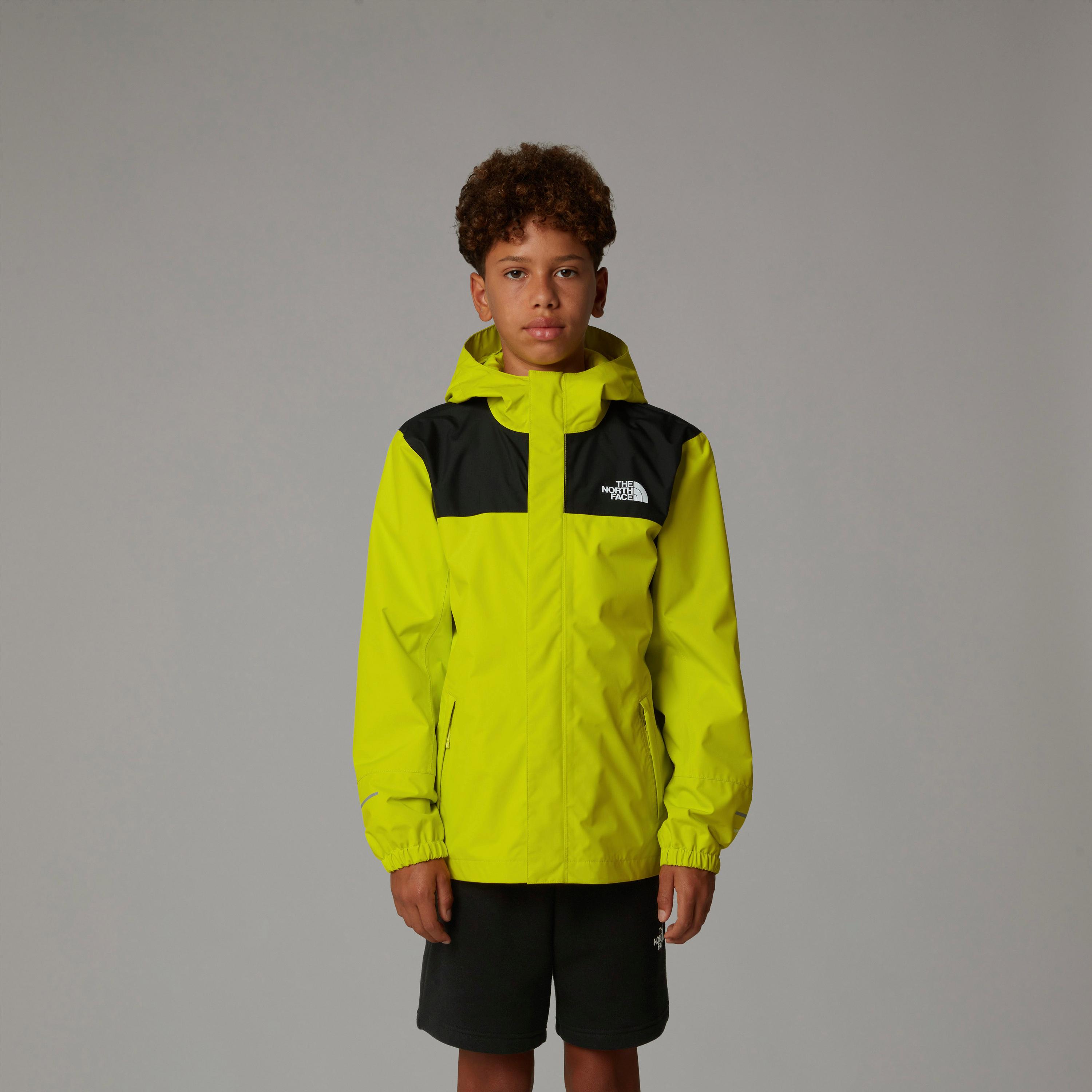 Thumbnail - The North Face ANTORA Regenjacke Kinder
