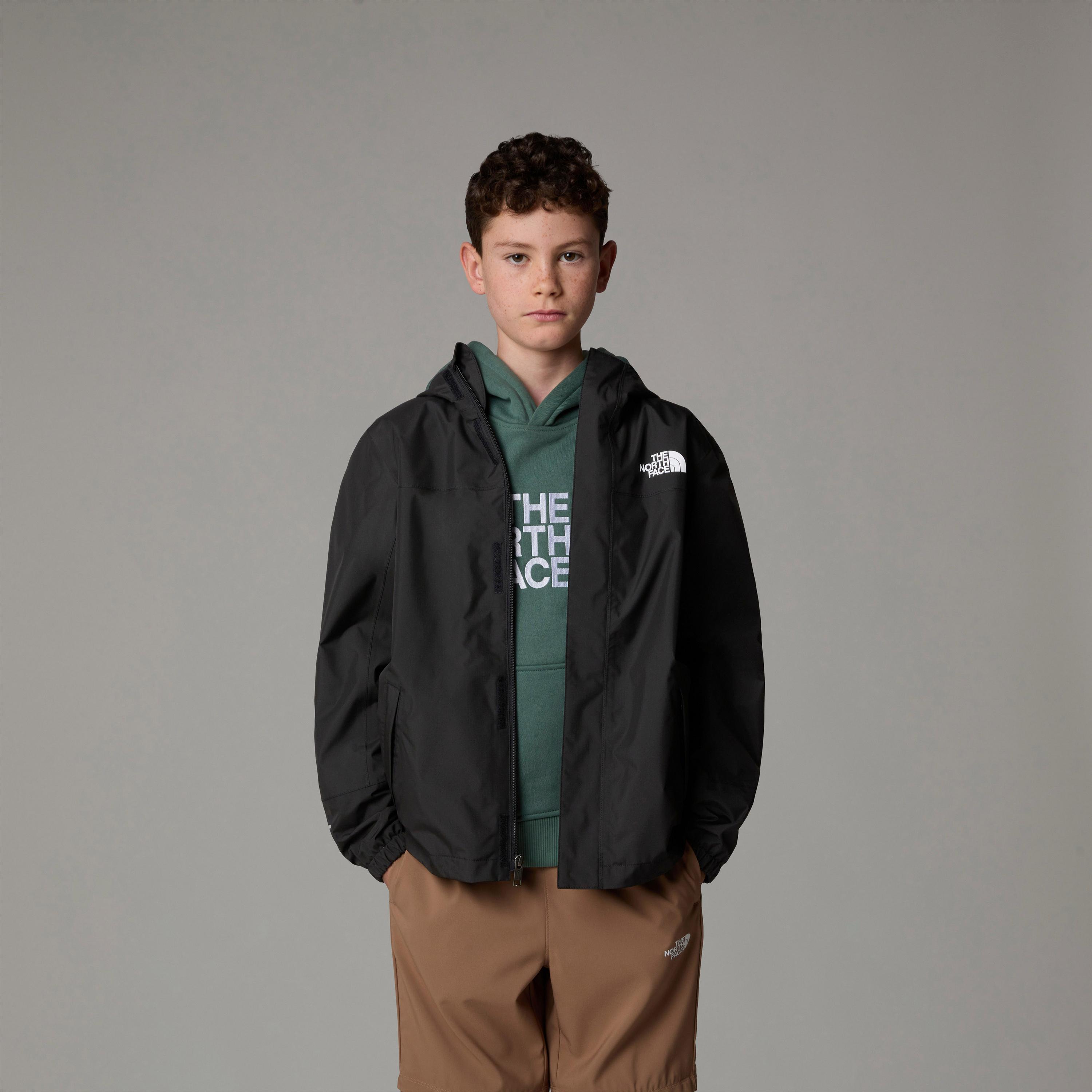 Thumbnail - The North Face ANTORA Regenjacke Kinder