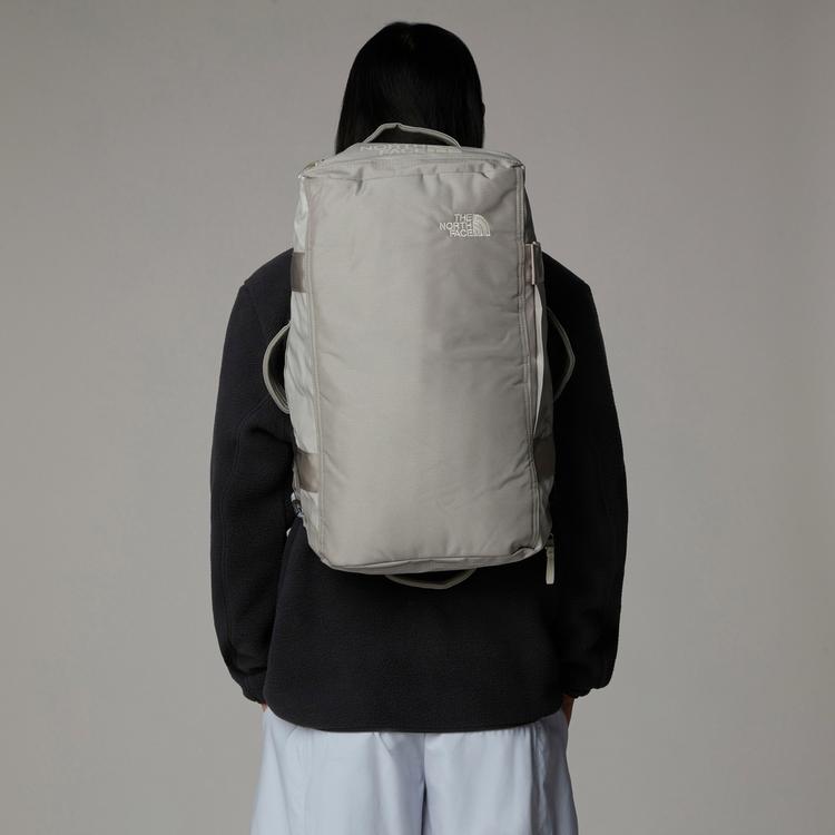 The North Face The North Face BASE CAMP VOYAGER DUFFEL 32L Reiserucksack - soapstone-stone-slab - 0 | SportScheck