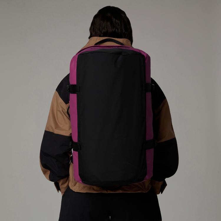 The North Face The North Face BASE CAMP Reisetasche - cyber berry-tnf black - 0 | SportScheck