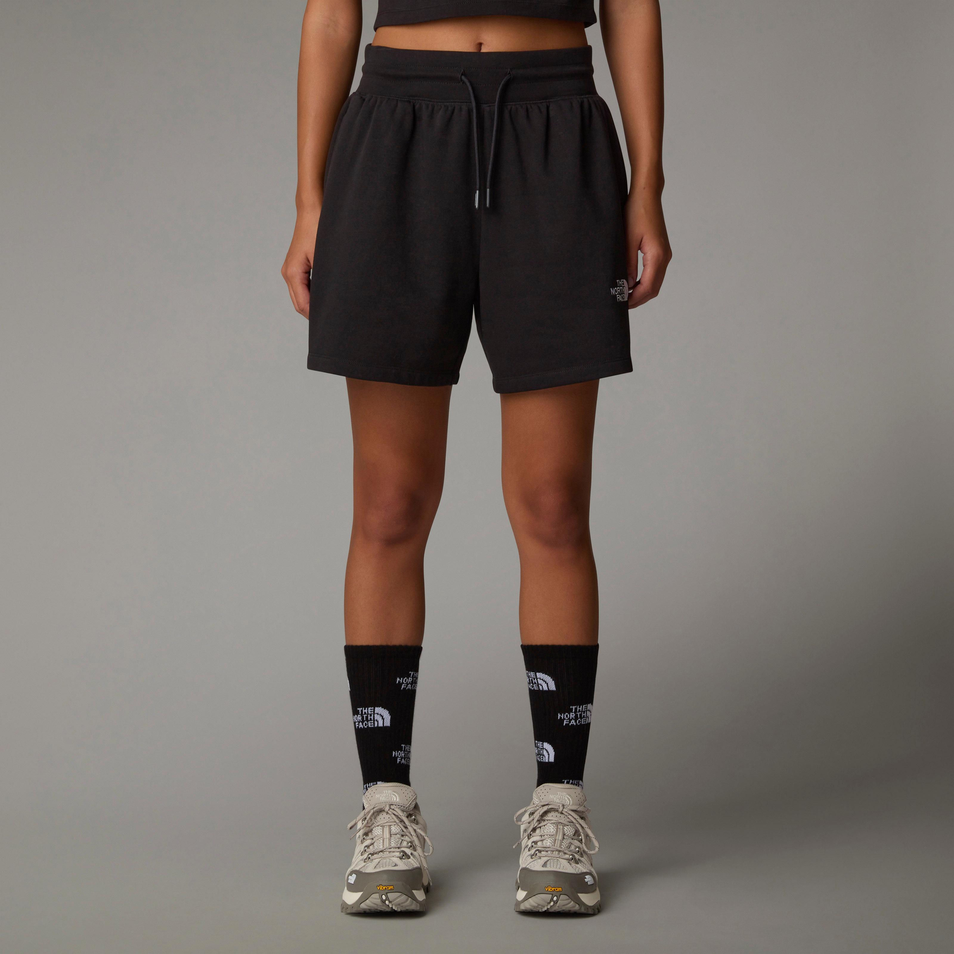 Thumbnail - The North Face Essential Shorts Damen