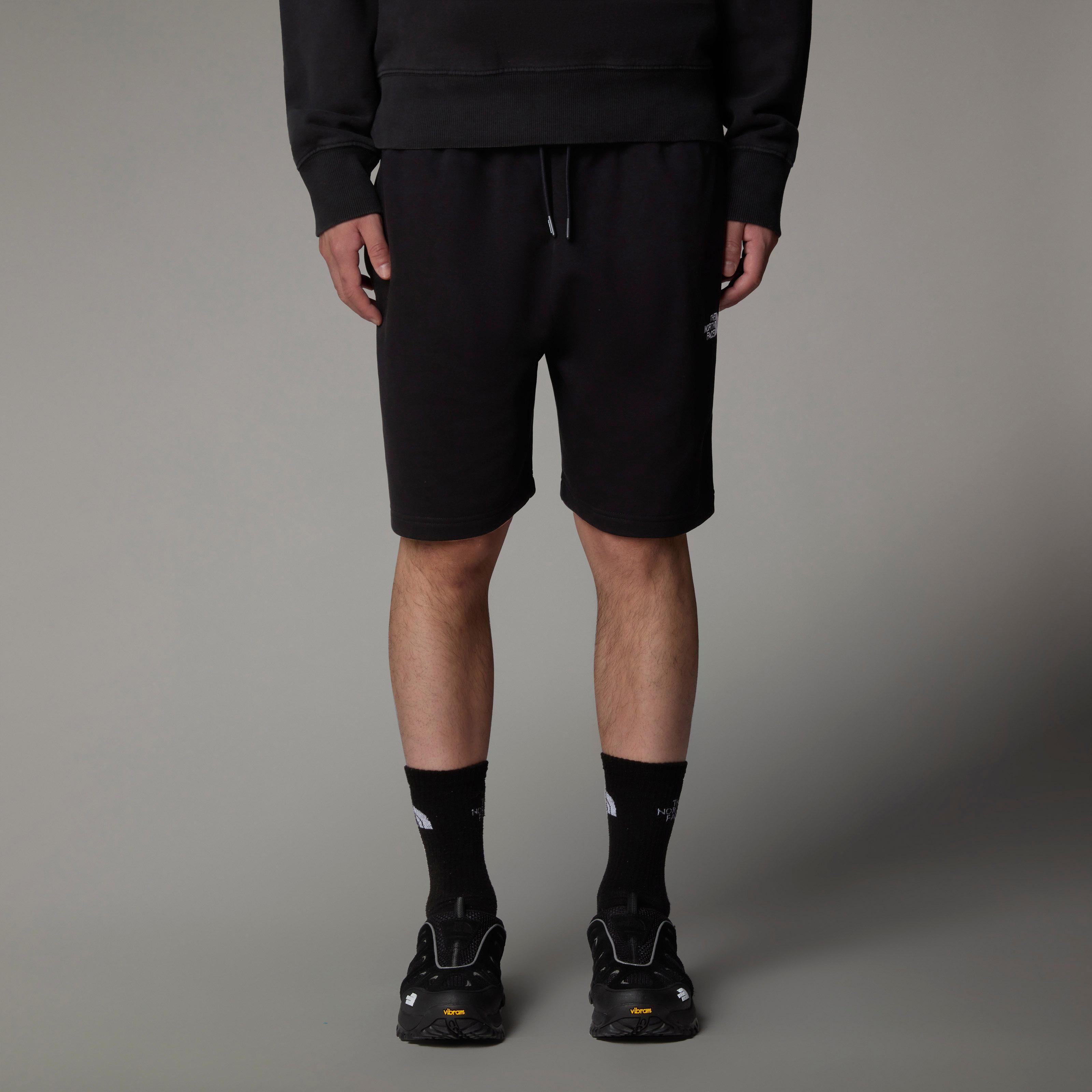 Thumbnail - The North Face Essentiel Sweatshorts Herren