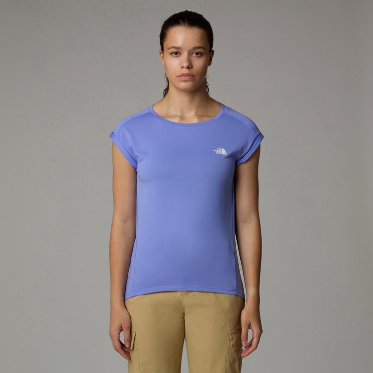 The North Face The North Face TANKEN Funktionsshirt Damen - virtual blue - 0 | SportScheck