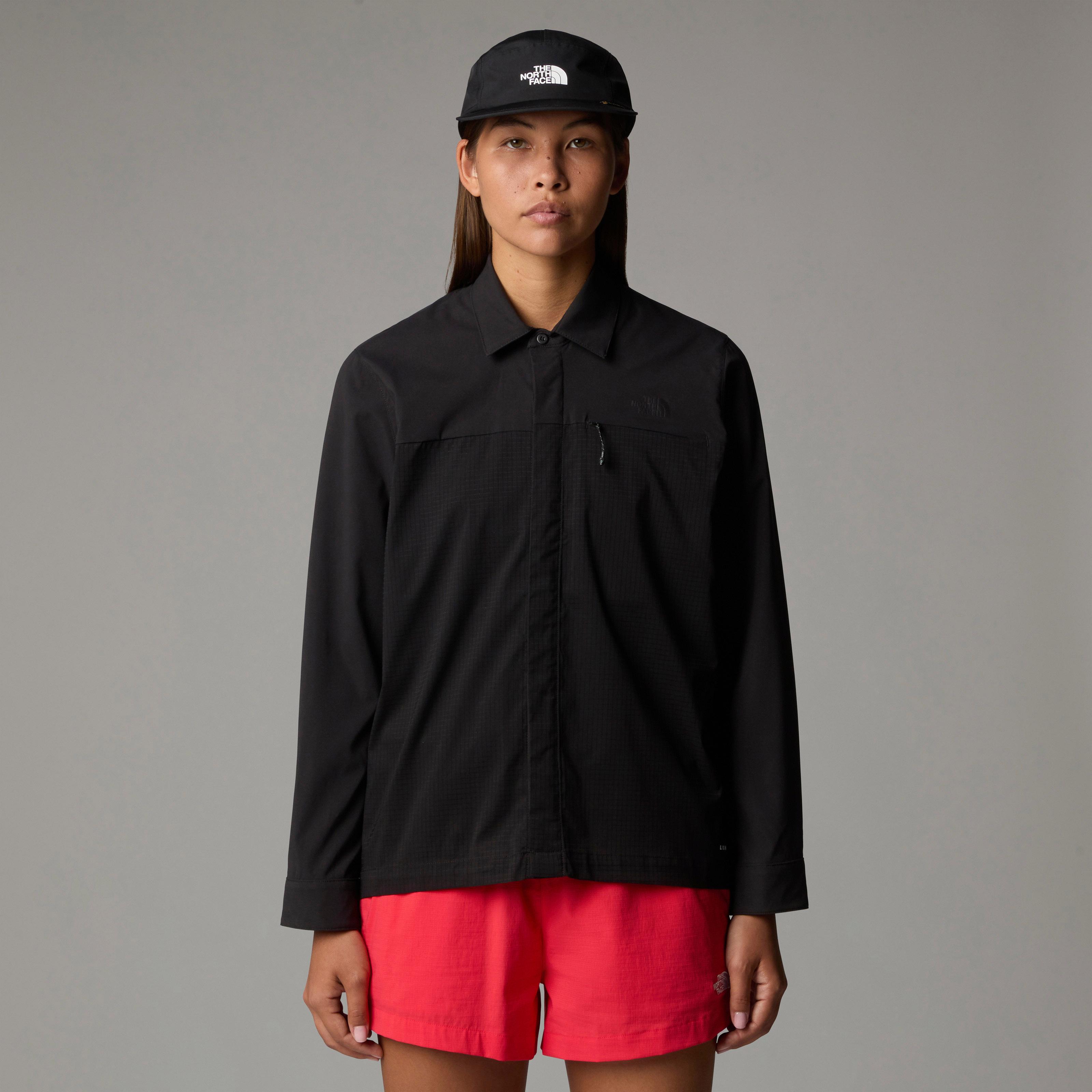 Thumbnail - The North Face LIGHTRANGE Funktionsbluse Damen