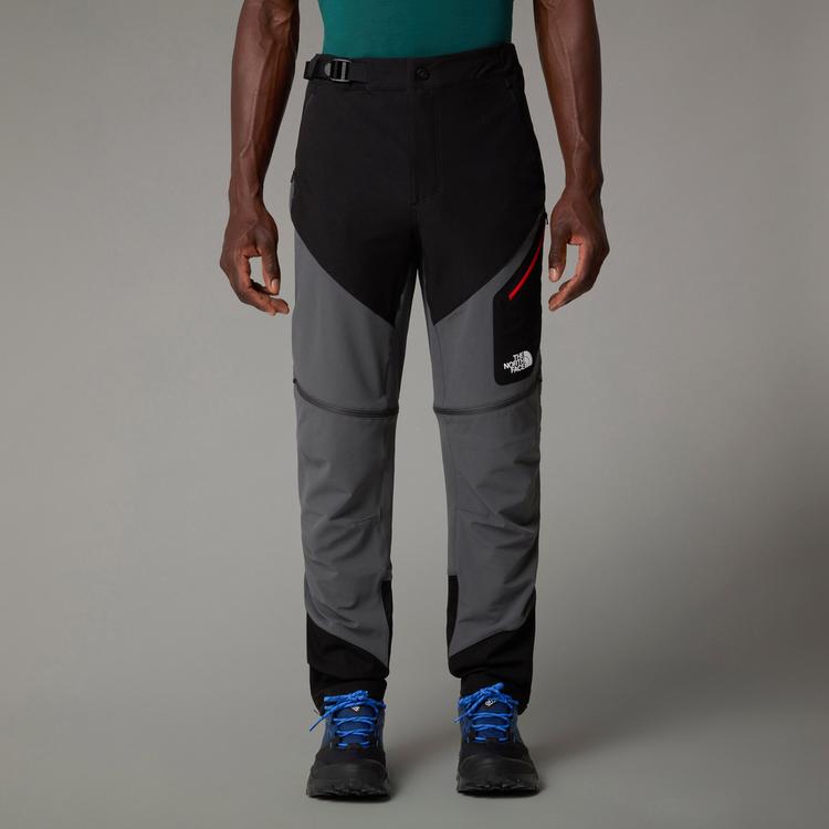 The North Face The North Face STOLEMBERG Funktionshose Herren - anthracite grey-tnf bla - 0 | SportScheck
