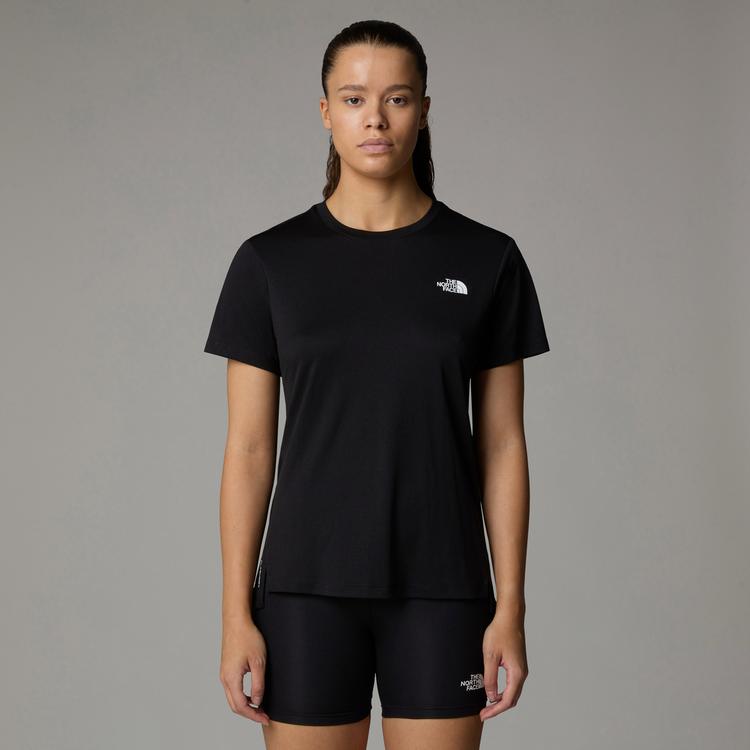 The North Face The North Face FLEX Funktionsshirt Damen - tnf black - 0 | SportScheck