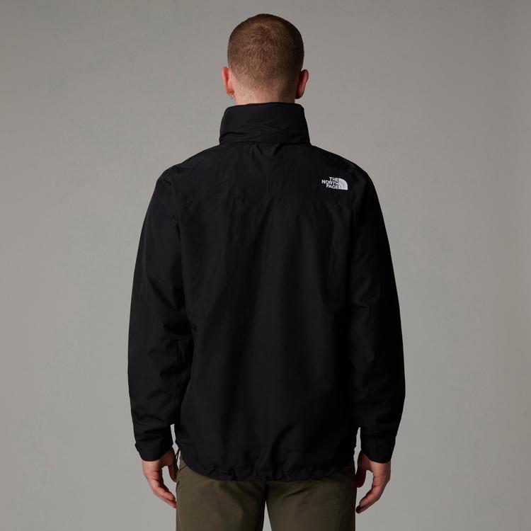 The North Face The North Face Sangro Regenjacke Herren - tnf black-npf - 1 | SportScheck