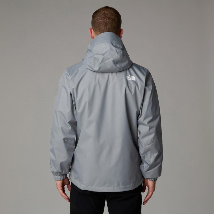 The North Face The North Face Quest Regenjacke Herren - monument grey - 1 | SportScheck