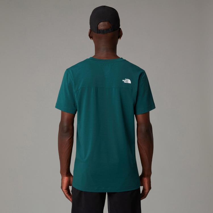 The North Face The North Face LIGHTNING ALPINE Funktionsshirt Herren - deep nori - 1 | SportScheck