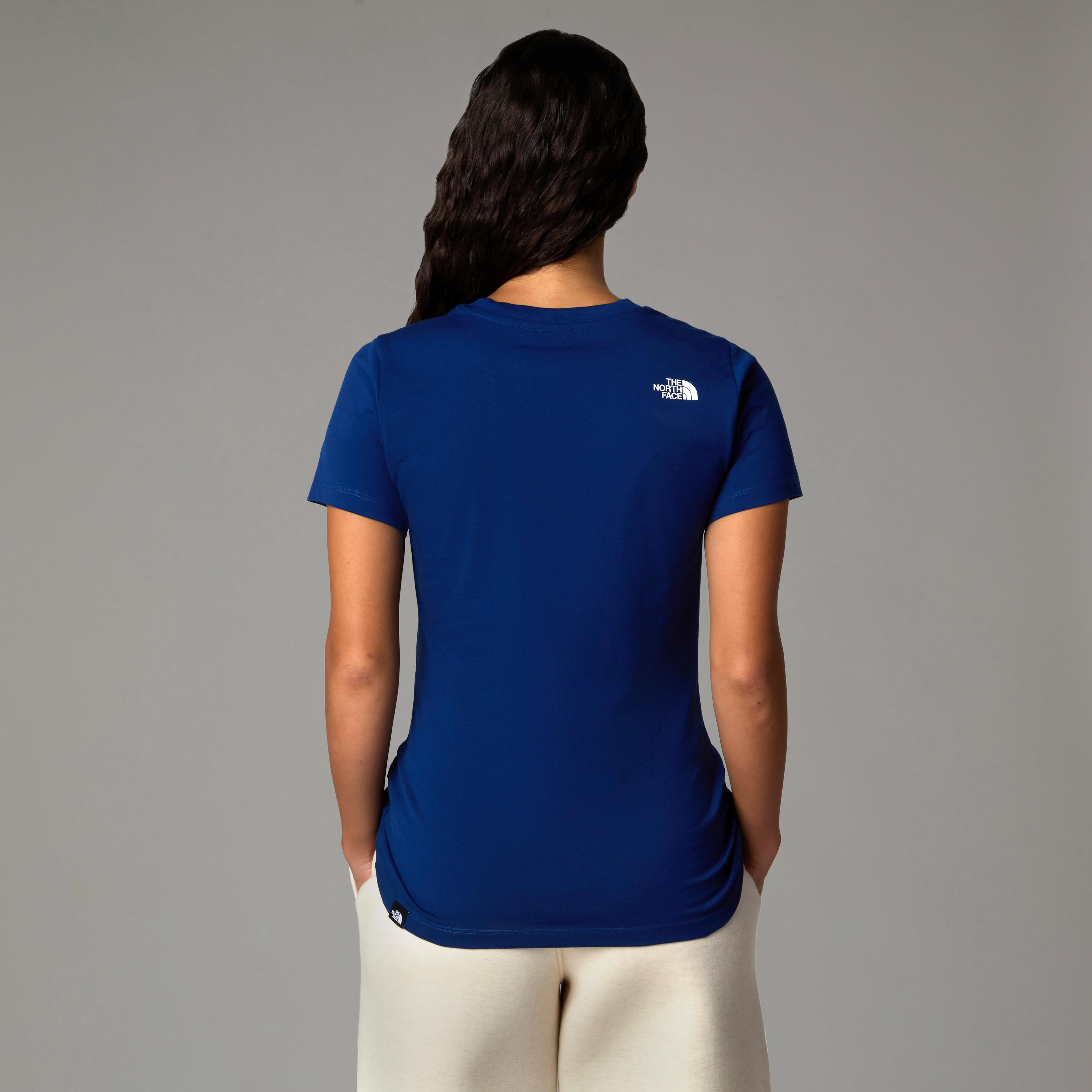 Thumbnail - The North Face SIMPLE DOME T-Shirt Damen