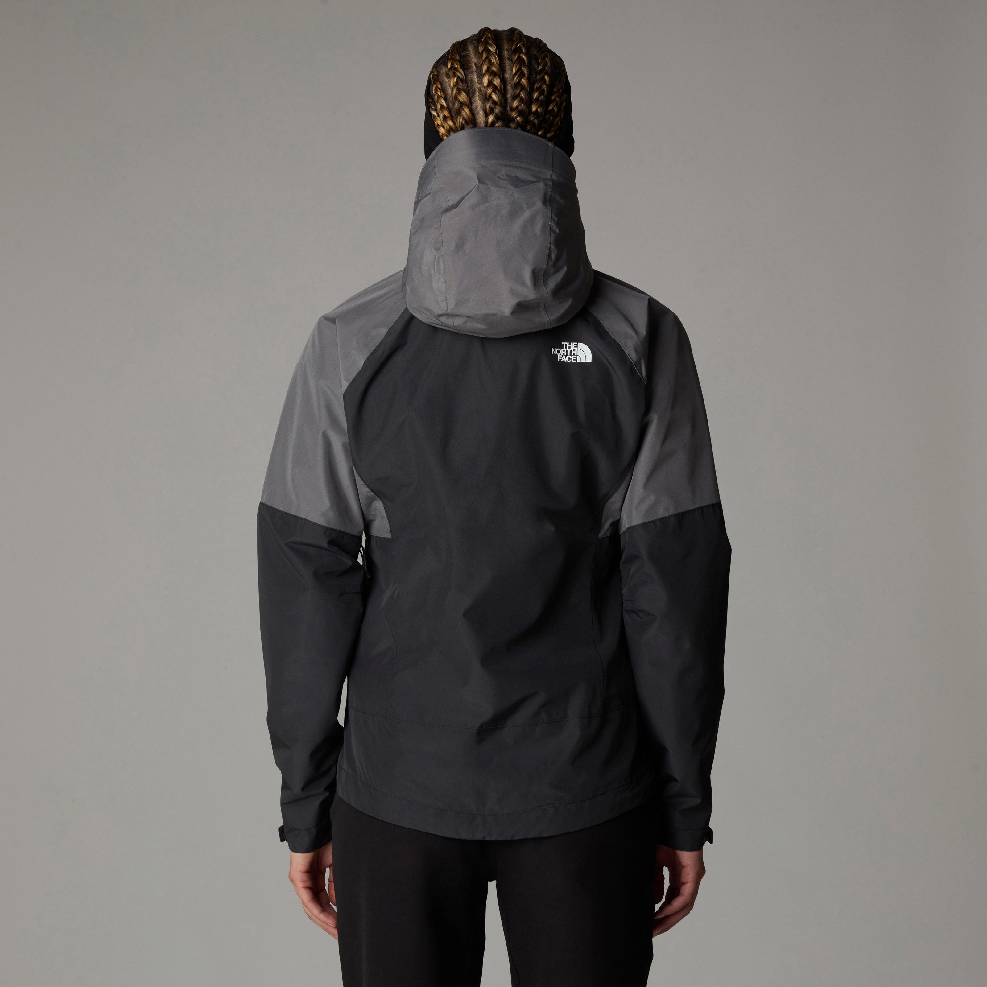 Thumbnail - The North Face DIABLO DYNAMIC ZIP-IN Funktionsjacke Damen