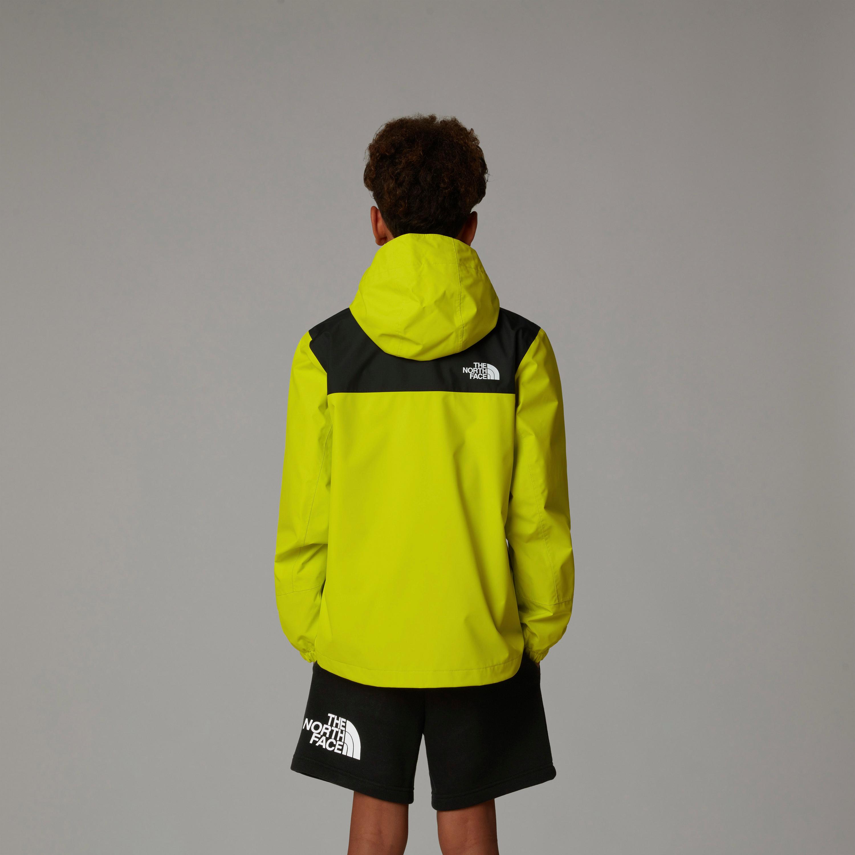 Thumbnail - The North Face ANTORA Regenjacke Kinder