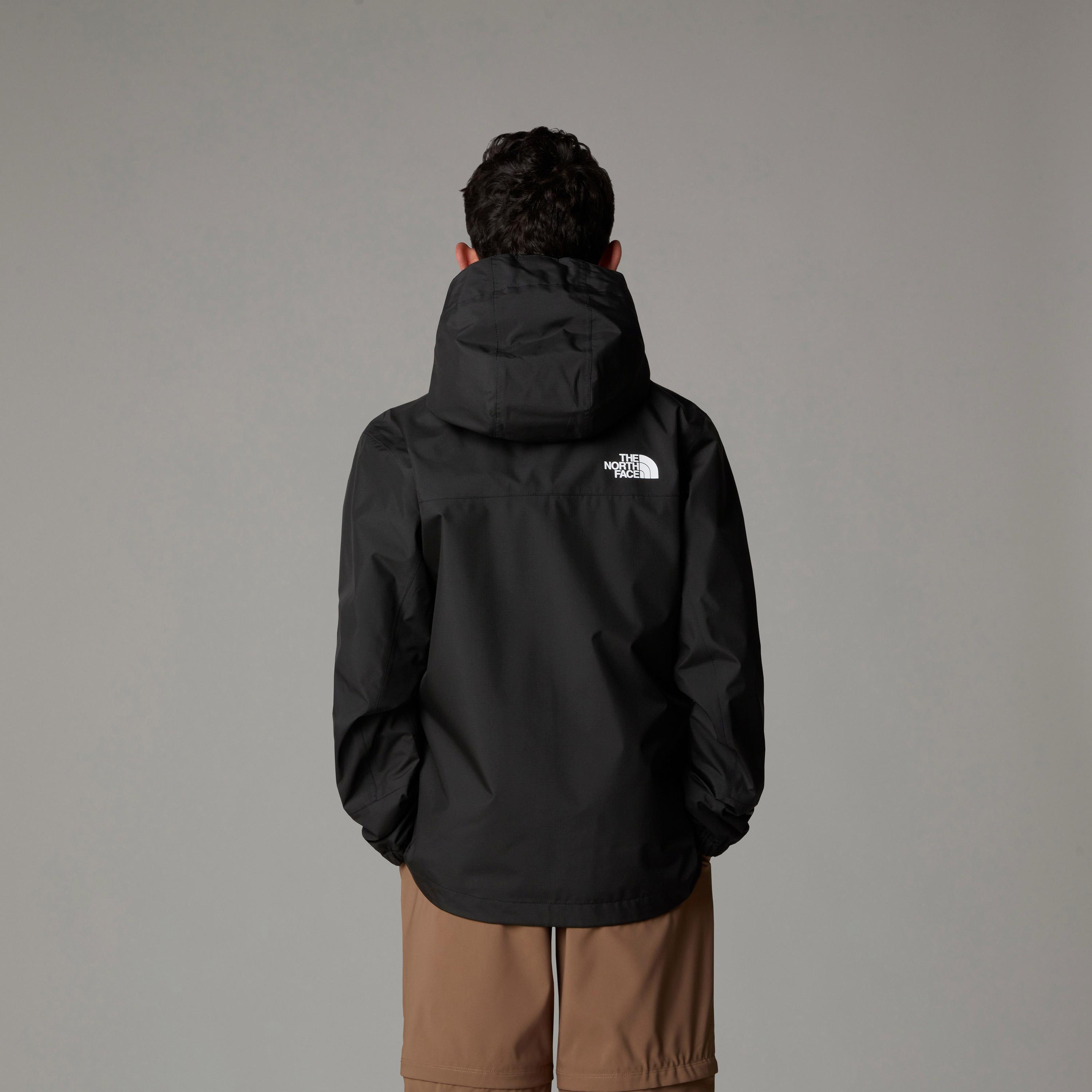 Thumbnail - The North Face ANTORA Regenjacke Kinder