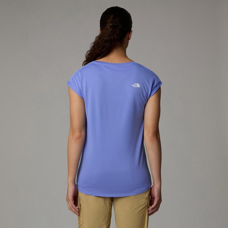The North Face The North Face TANKEN Funktionsshirt Damen - virtual blue - 1 | SportScheck