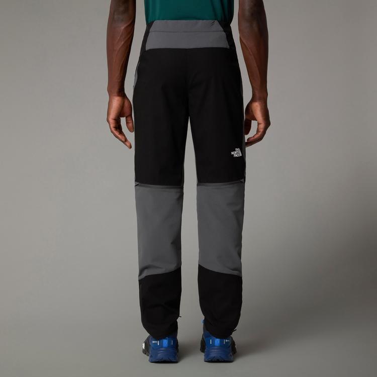 The North Face The North Face STOLEMBERG Funktionshose Herren - anthracite grey-tnf bla - 1 | SportScheck