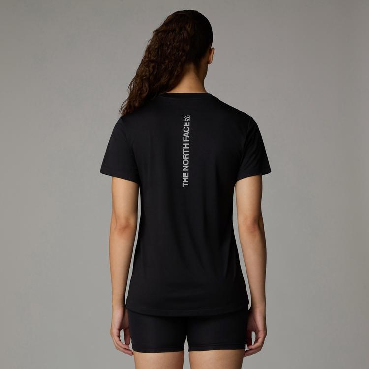 The North Face The North Face FLEX Funktionsshirt Damen - tnf black - 1 | SportScheck