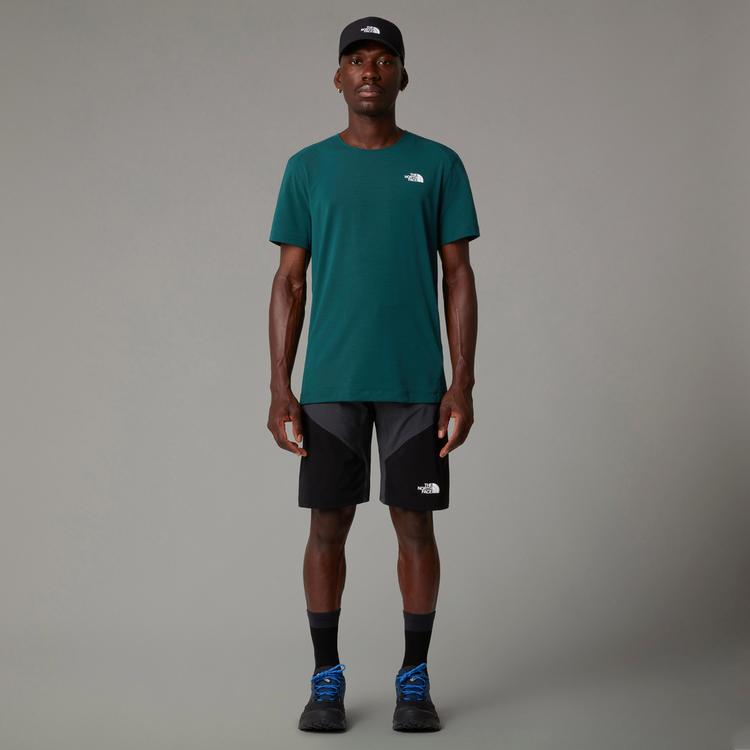 The North Face The North Face LIGHTNING ALPINE Funktionsshirt Herren - deep nori - 2 | SportScheck