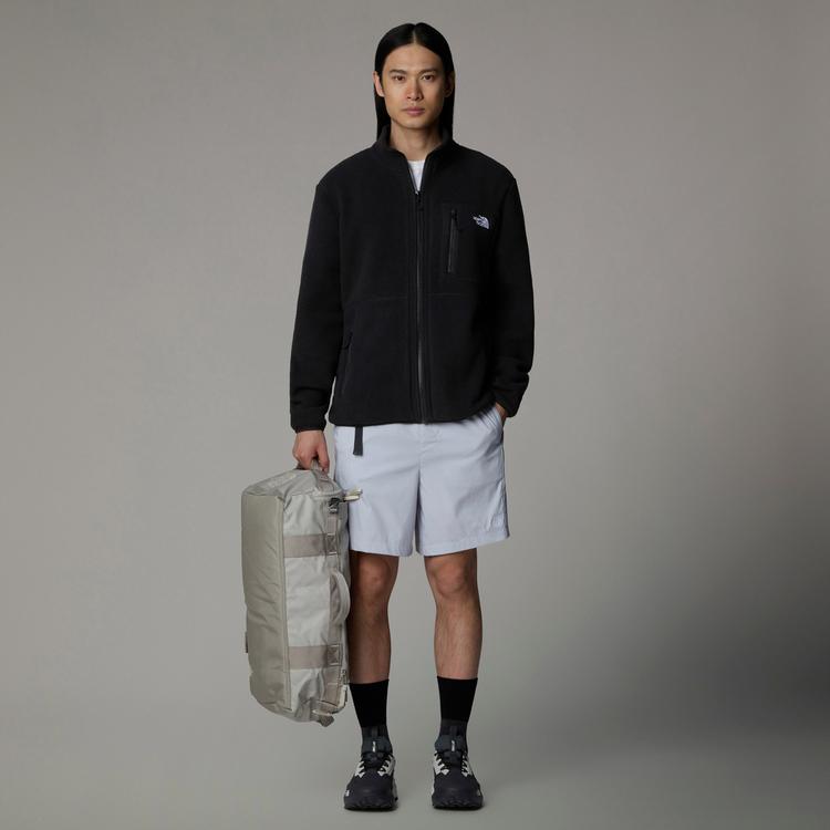 The North Face The North Face YUMIORI Fleecejacke Herren - tnfblack-tnfblack-tnfblck - 2 | SportScheck