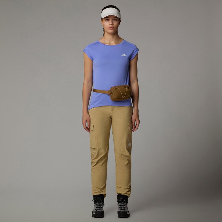 The North Face The North Face TANKEN Funktionsshirt Damen - virtual blue - 2 | SportScheck