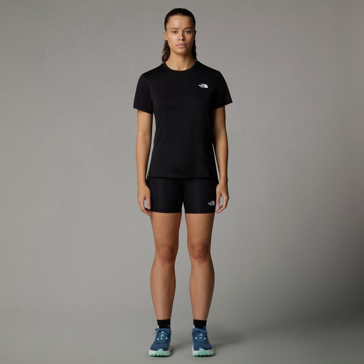 The North Face The North Face FLEX Funktionsshirt Damen - tnf black - 2 | SportScheck