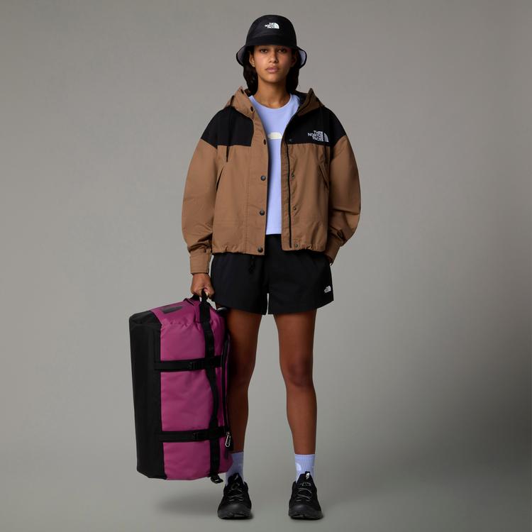 The North Face The North Face CLASS V PATHFINDER Funktionsshorts Damen - tnf black - 2 | SportScheck