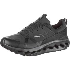 On Cloudhorizon WP Multifunktionsschuhe Herren black-black
