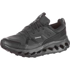 On Cloudhorizon WP Multifunktionsschuhe Damen black-black