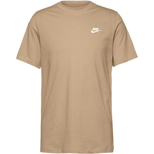 Nike Club T-Shirt Herren