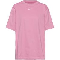 Nike Essential T-Shirt Damen - elemental pink