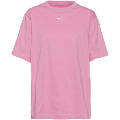 Nike Essentials T-Shirt Damen elemental pink