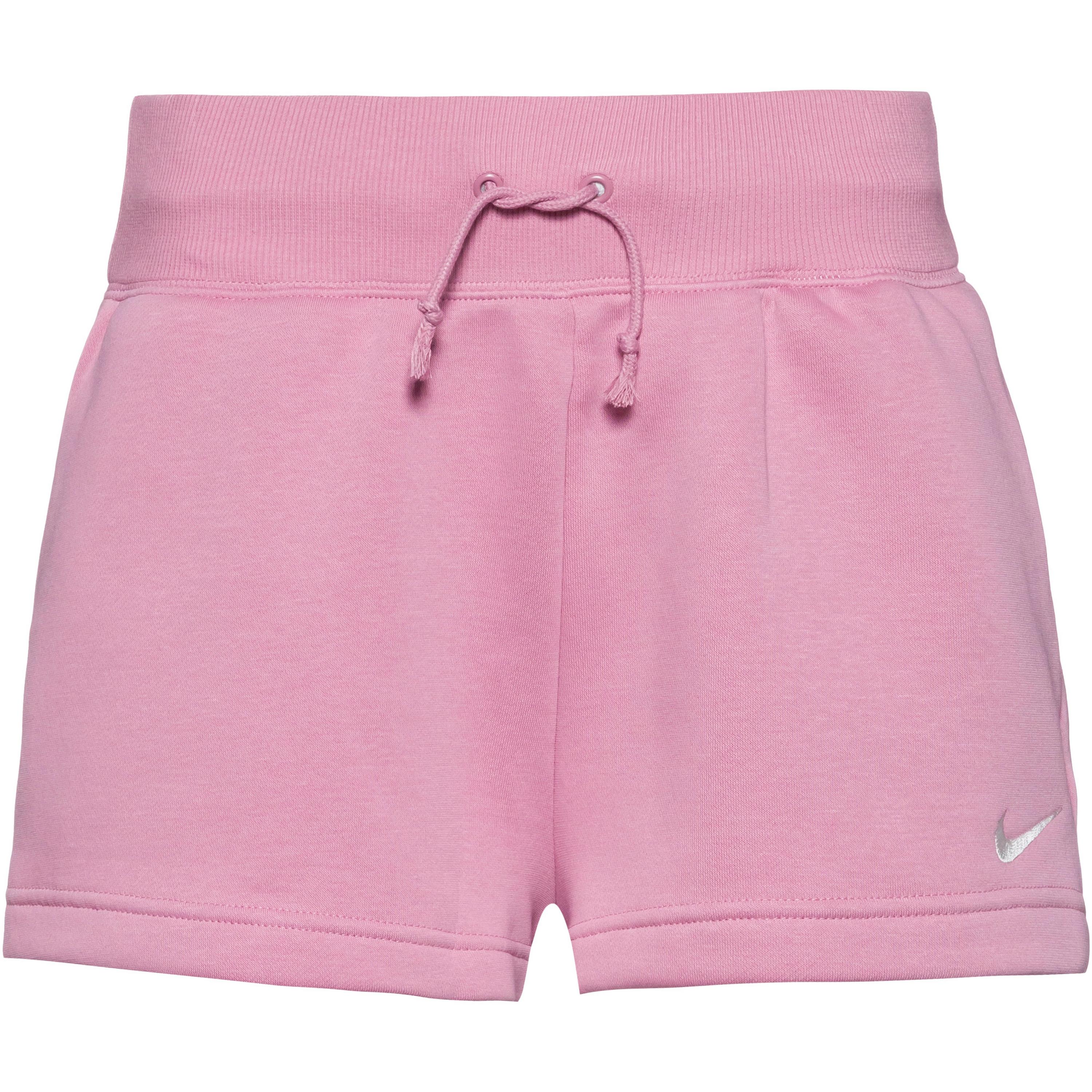Nike Phoenix Sweatshorts Damen