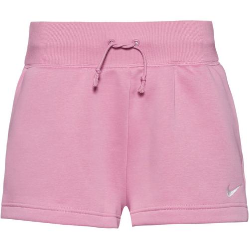 Nike Phoenix Sweatshorts Damen